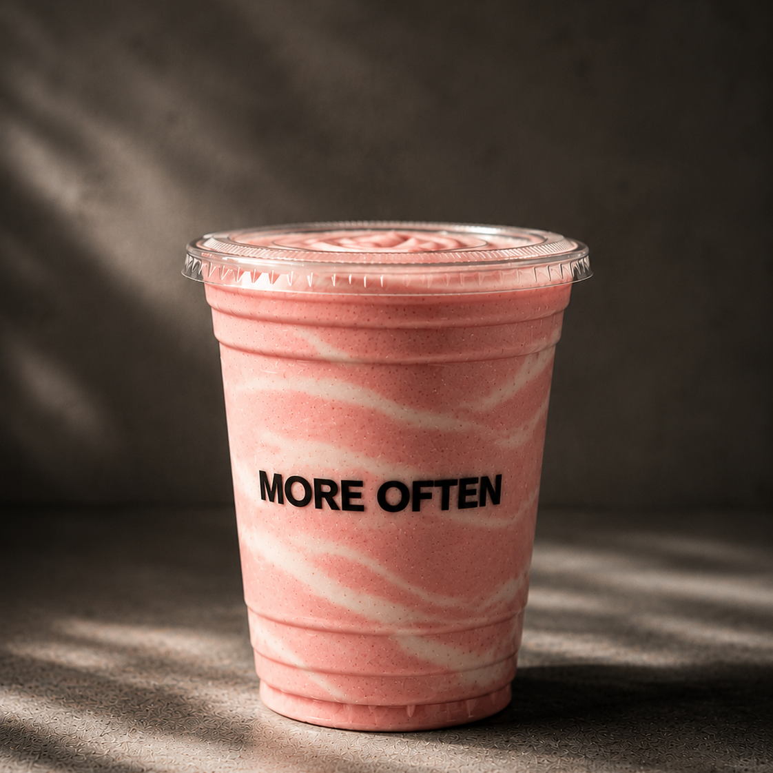 Strawberry Collagen Glow