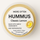Classic Lemon Hummus (MORE OFTEN)