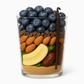 Blueberry + Cacao