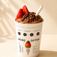 Strawberry + Chocolate