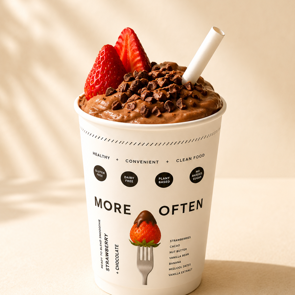 Smoothies