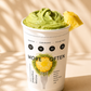 Pineapple + Matcha