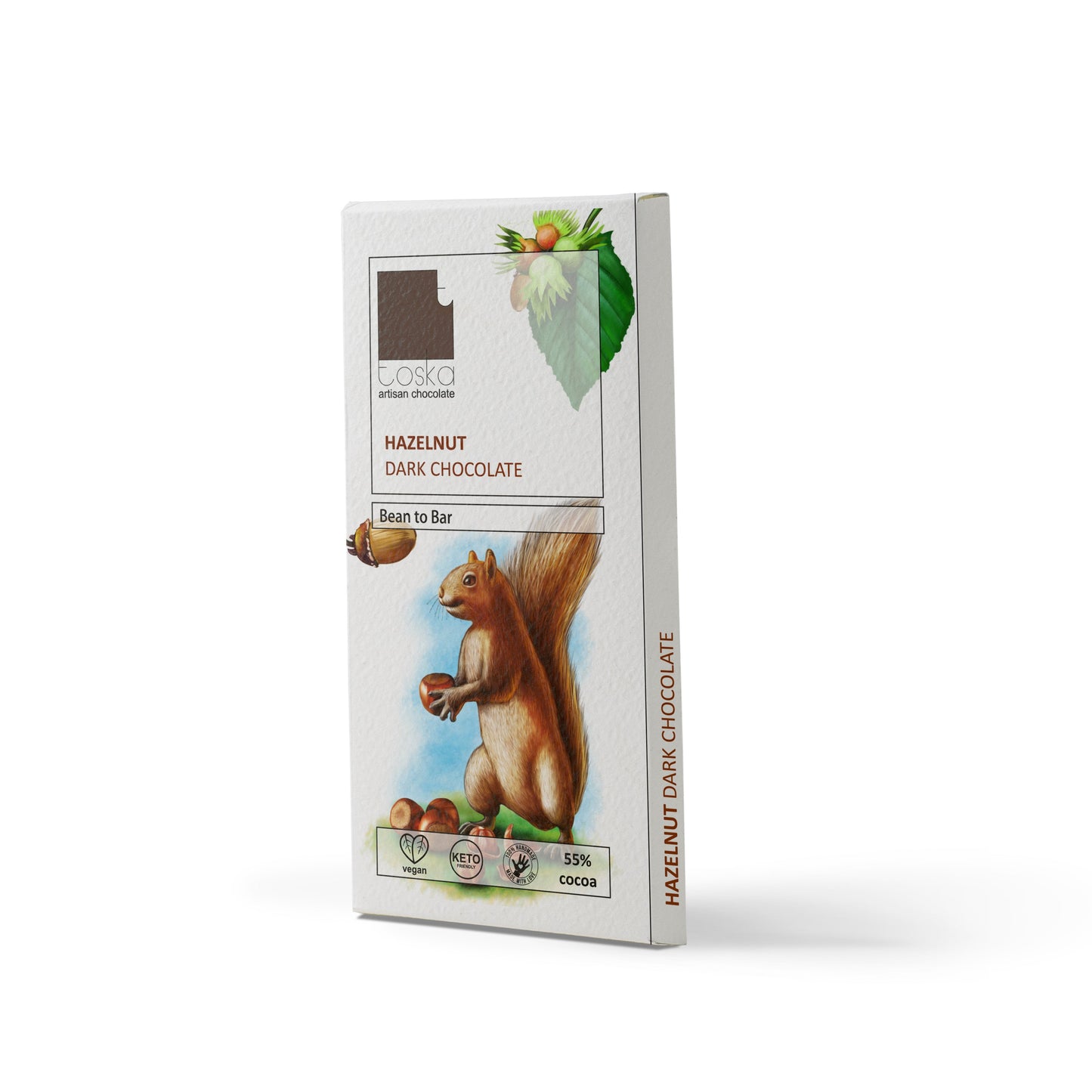 Hazelnut