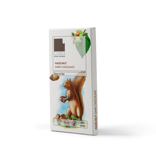 Hazelnut