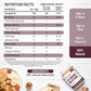 Almond Butter Creamy 1kg
