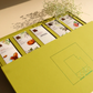 Green Forrest Box