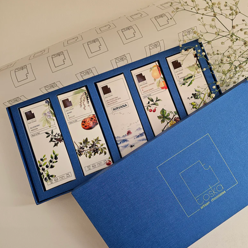 The Azure Box