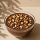 Tiramisu Chia Bowl