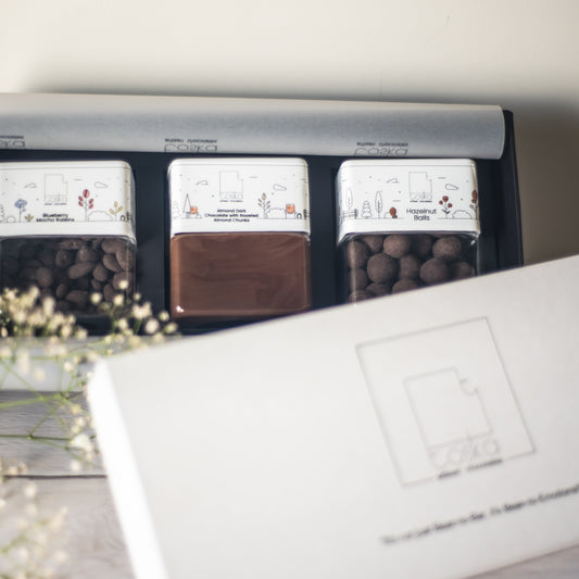 The Euphoria Box